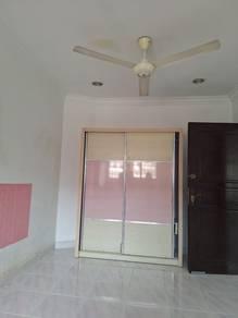 Rumah Bandar di Pandan Indah, Cheras, foto 3