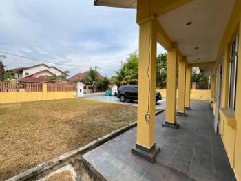 Balcony – Bungalow at Desa Pinggiran Putra, Kajang, photo 6