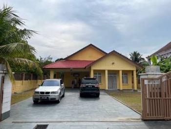 Exterior – Bungalow at Desa Pinggiran Putra, Kajang, photo 2