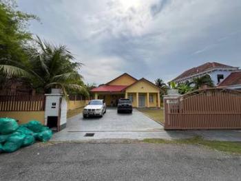 Exterior – Bungalow at Desa Pinggiran Putra, Kajang, photo 1
