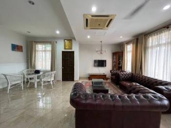 Living & dining – Bungalow at Desa Pinggiran Putra, Kajang, photo 9