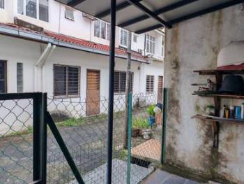 Seksyen 15 - Garden Homes, Bangi的房屋，照片8