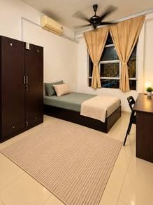 Bilik tidur – Bilik di The Arc, Cyberjaya, foto 1