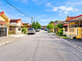 Rumah di TAMAN BERCHAM JAYA, Ipoh, foto 1