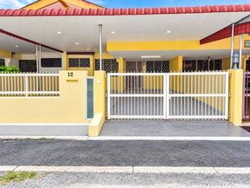 Rumah di TAMAN BERCHAM JAYA, Ipoh, foto 2