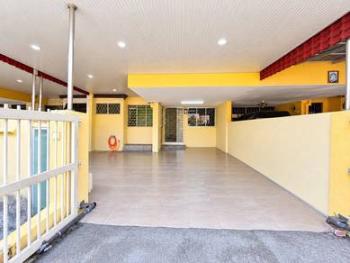 Rumah di TAMAN BERCHAM JAYA, Ipoh, foto 3