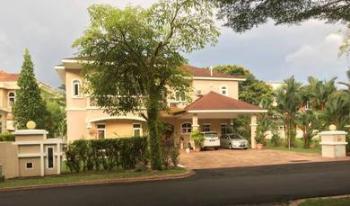 Bluwater Estate, Seri Kembangan的独立式洋房，照片3