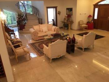 Bluwater Estate, Seri Kembangan的独立式洋房，照片4