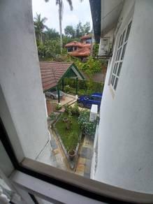 Seksyen 7, Shah Alam的平房，照片1