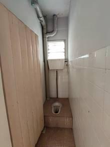 Apartmen di Aman, Ujong Pasir, Melaka City, foto 2