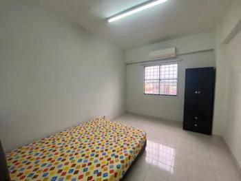 Condominium at Casa Lago, Melaka City, photo 6