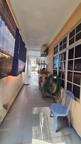 Banglo di Taman Alor, Alor Gajah, foto 6