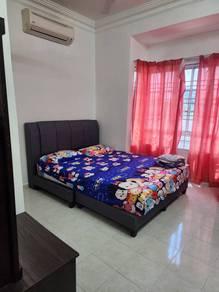 Apartmen di Bertam Malim, Bertam Malim, foto 4