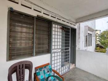 Apartmen di Aman, Ujong Pasir, Melaka City, foto 5