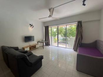 Condominium at Garden City, Melaka City, photo 2