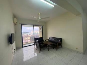 Condominium at Casa Lago, Melaka City, photo 1