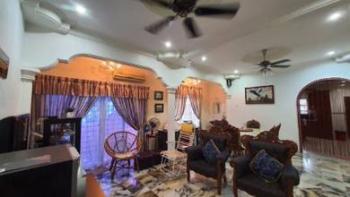 Banglo di Taman Alor, Alor Gajah, foto 8