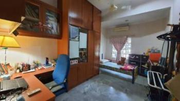 Banglo di Taman Alor, Alor Gajah, foto 10