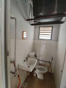 Apartmen di Aman, Ujong Pasir, Melaka City, foto 3