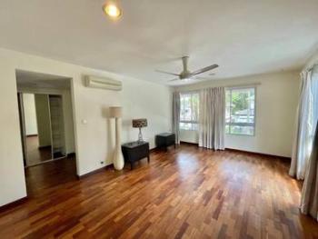 Bungalow at USJ Tanamera, USJ, photo 6