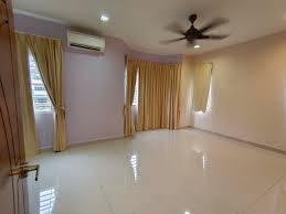 Bungalow at Taman Kelab Ukay, Ampang, photo 4