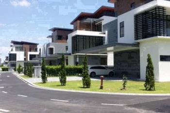 Bungalow at LONG BRANCH, Kota Kemuning, photo 3