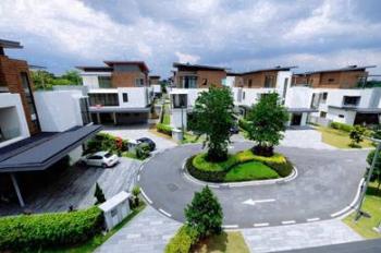 Bungalow at LONG BRANCH, Kota Kemuning, photo 4