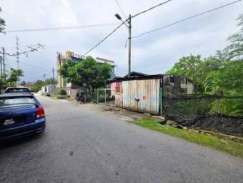 Kampung Tasek Permai, Ampang的平房，照片5