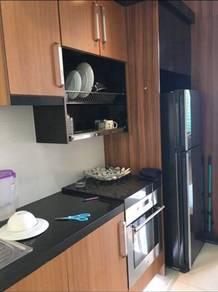 Bungalow at Taman Hulu Langat Jaya, Cheras, photo 6