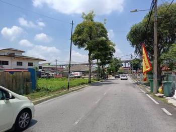 Kampung Tasek Permai, Ampang的平房，照片2