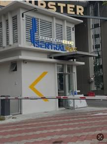 Condominium at Taman Desa, Seputeh, photo 1