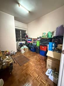 Apartmen di Jalan bayan 45, Masai, foto 5