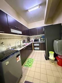 Apartmen di Jalan bayan 45, Masai, foto 3