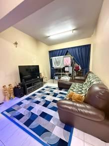 Apartmen di Jalan bayan 45, Masai, foto 2