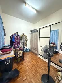 Apartmen di Jalan bayan 45, Masai, foto 7