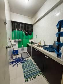 Apartmen di Jalan bayan 45, Masai, foto 4