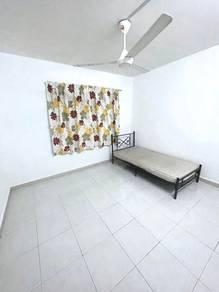 Apartment at Seroja, Shah Alam, photo 3
