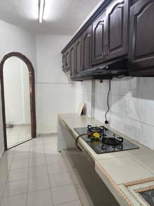Kitchen – Apartment at Sri Meranti, Bandar Sri Damansara, photo 4
