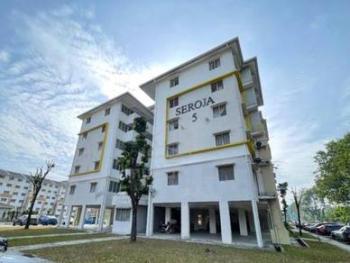 Apartment at Seroja, Shah Alam, photo 1