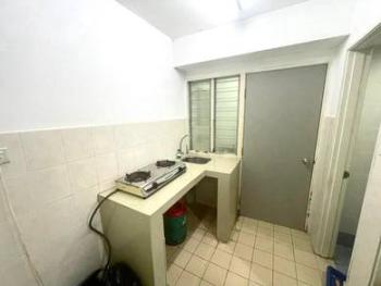 Apartment at Seroja, Shah Alam, photo 4