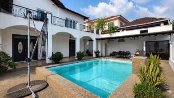 Bungalow at Seksyen 8, Shah Alam, photo 2