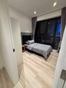 Bilik tidur – Kondominium di Jalan Wan Alwi, Kuching, foto 10