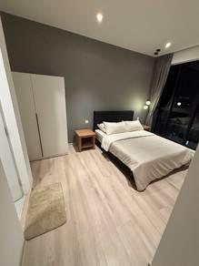 Bilik tidur – Kondominium di Jalan Wan Alwi, Kuching, foto 8