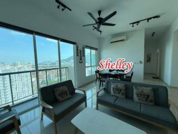Condominium at One Imperial, Sungai Ara, photo 2