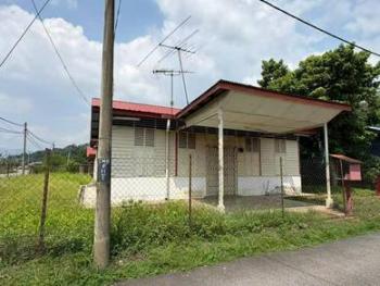 Chamang Baru, Bentong的平房，照片1