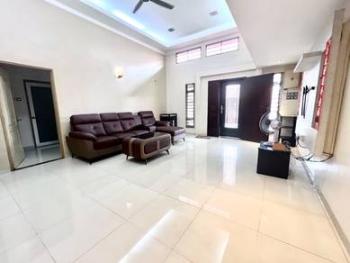 Rumah di Jalan Makyong, Bandar Bukit Raja, foto 9