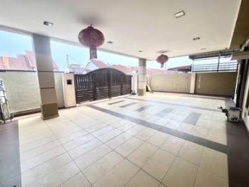 Rumah di Jalan Makyong, Bandar Bukit Raja, foto 4