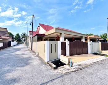 Rumah di Jalan Makyong, Bandar Bukit Raja, foto 2