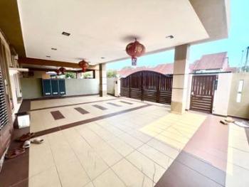 Rumah di Jalan Makyong, Bandar Bukit Raja, foto 5