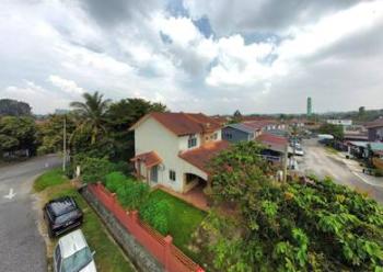 Rumah di Taman Sri Tanjung, Semenyih, foto 5